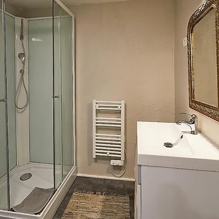 Апарт-отель De Paris О