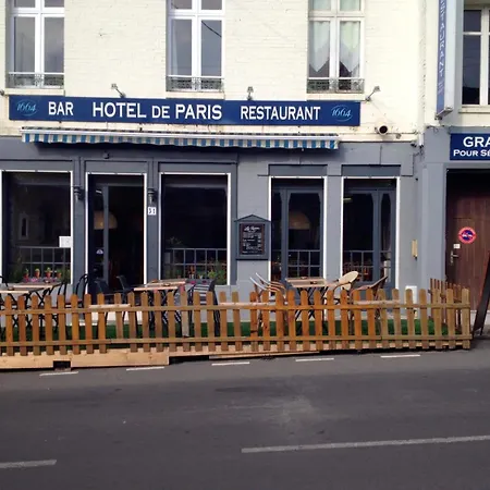 De Paris 4*