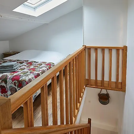 Апарт-отель De Paris