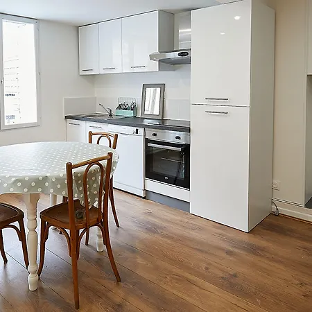 De Paris 4*