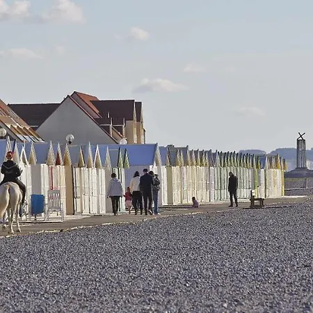 De Paris Апарт-отель