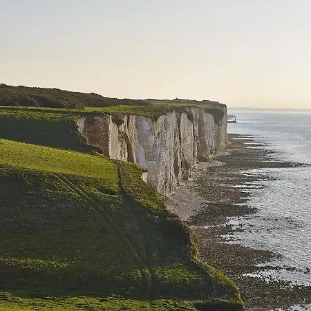 De Paris Апарт-отель
