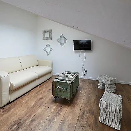 Aparthotel De Paris Ault