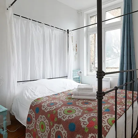 Apart-hotel De Paris