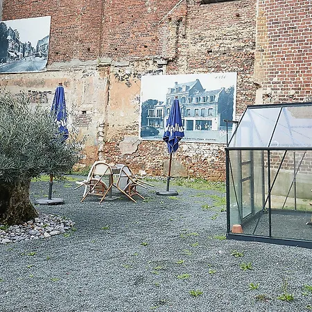 De Paris 아파트호텔 4*