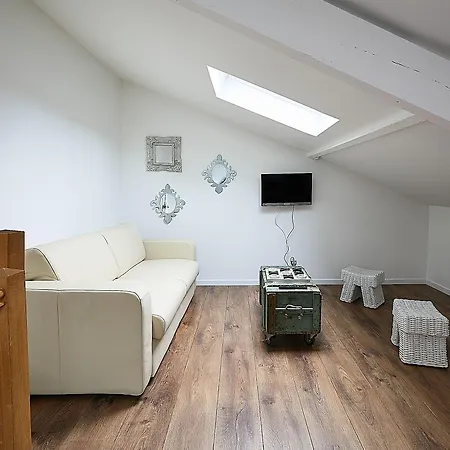 Aparthotel De Paris 4*