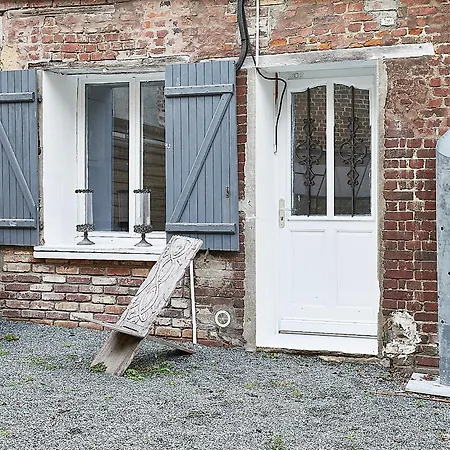 De Paris 아파트호텔 4*