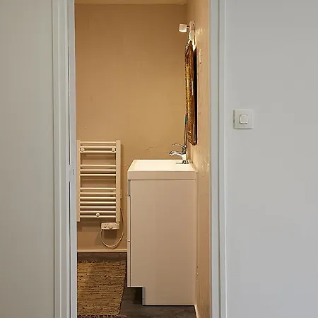 De Paris Aparthotel Ault