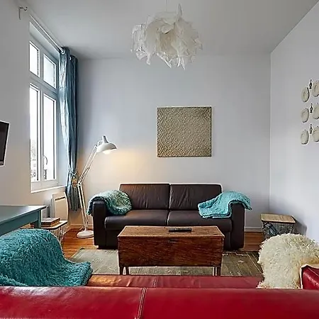 De Paris Апарт-отель 4*