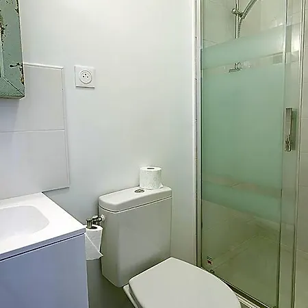 De Paris 4* О
