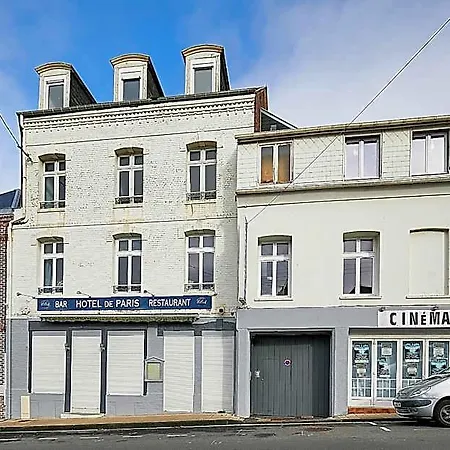 De Paris 4*