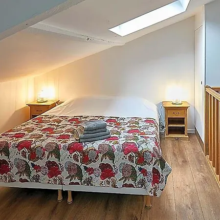 Aparthotel De Paris Ault