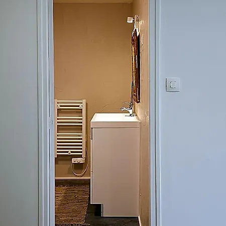 Aparthotel De Paris