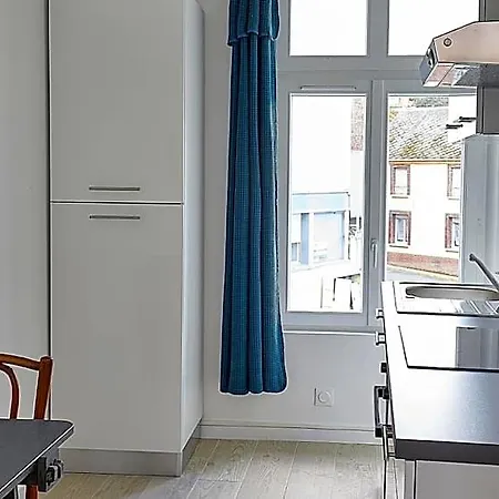 Aparthotel De Paris