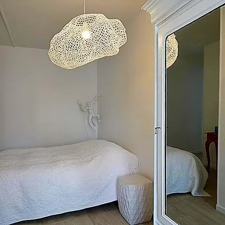 Aparthotel De Paris