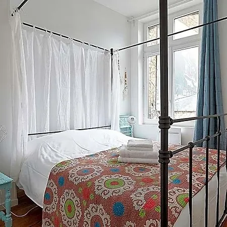 De Paris 4*