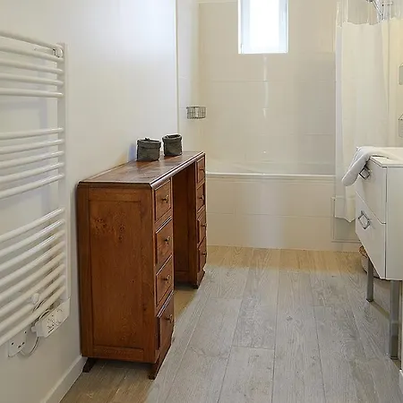 De Paris 아파트호텔 얼트