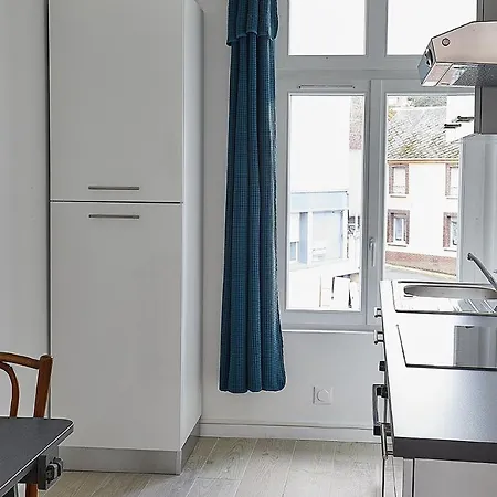 아파트호텔 De Paris