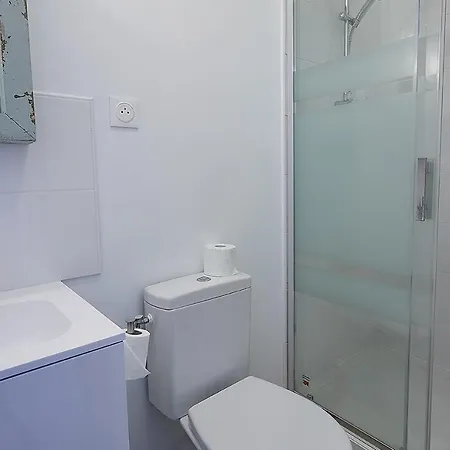 De Paris 4*