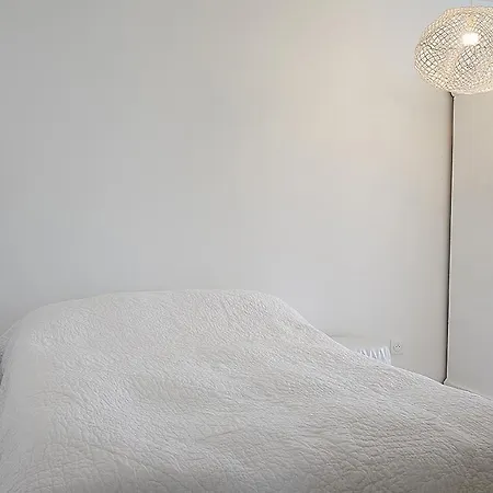 De Paris Apart-hotel Ault