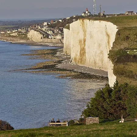 아파트호텔 De Paris