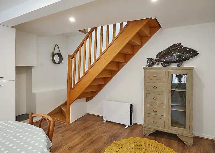 아파트호텔 De Paris