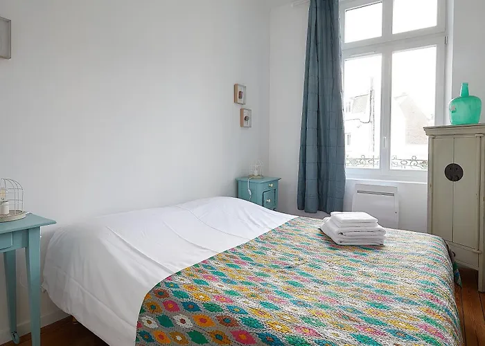 De Paris 아파트호텔 얼트