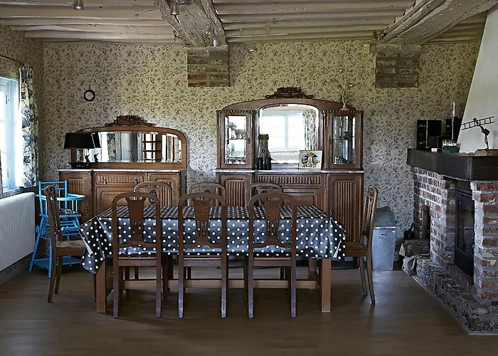 아파트호텔 De Paris 4*