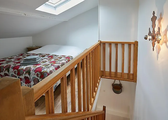 아파트호텔 De Paris