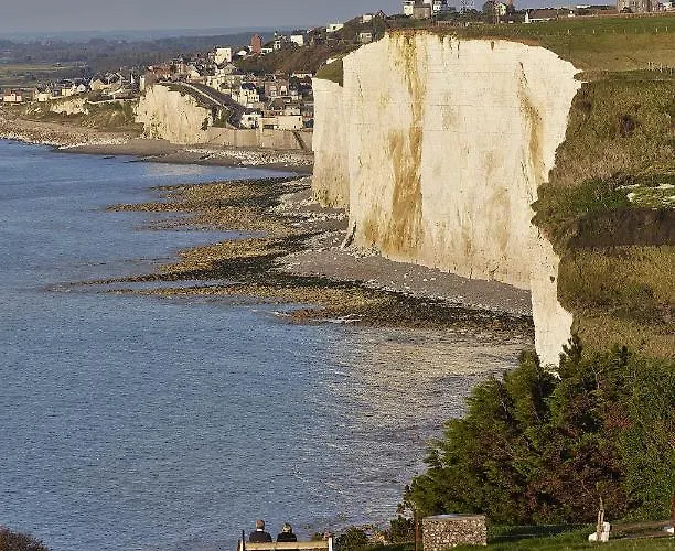 아파트호텔 De Paris
